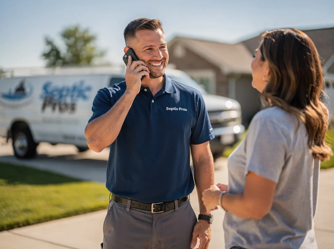 Septic Tank Pumping Paramus, NJ FAQs